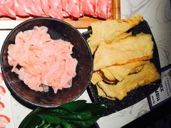 -哥老官重庆美蛙鱼头(宝山龙湖店)
