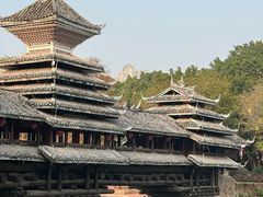 -深圳锦绣中华民俗村