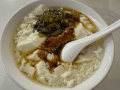 -陈阿婆豆腐脑-卤煮小吃(朝阳路店)