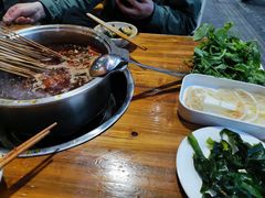 -盖帮鳝鱼串串(东郊记忆店)