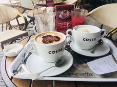 -COSTA COFFEE(西湖天地店)