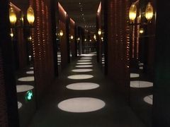 -山港凯悦酒店·BEBA海滩烧烤餐厅酒吧