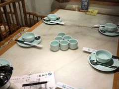 -小菜园新徽菜(马鞍山金鹰店)