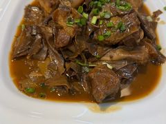 -缘来聚·徽菜名店(黄山宏村店)