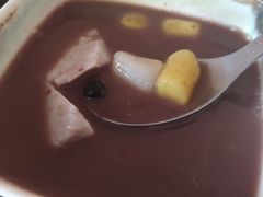 -鲜芋仙Meet Fresh(五道口店)