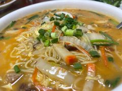 -钱山海鲜大排档