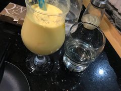 -青柠记忆泰式海鲜火锅(合生汇购物中心店)