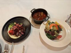 -藏红花·西班牙餐厅(北京五道营店)