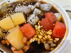 -朱氏胖子烂火锅(洪崖洞店)