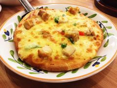 -萨莉亚(百信广场店)