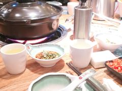 -春润大地海南椰子鸡(沙井京基百纳广场店)
