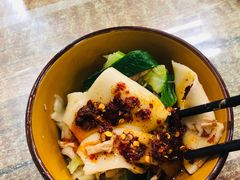 -启明腊汁肉揪面片(翠华路总店)