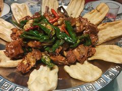 -鹊华居·地道鲁菜·海鲜·融合味(大明湖店)