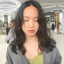 -蚂蚁造型沙龙