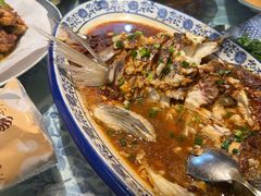 -米庄·原味私房菜(骏壹万邦店)