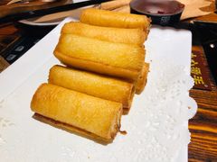-渔米粥(罗湖店)