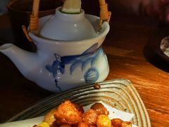 -鸭川食堂·鳗丼(鼓楼店)