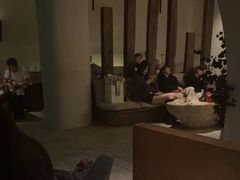 -Hideout Hookah Lounge·隐觅地