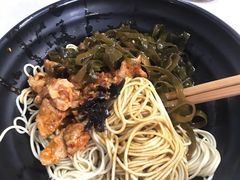 -老地方面馆(思南路店)