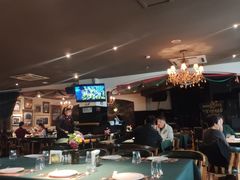 -碧特博格啤酒花园餐厅(芜湖路店)