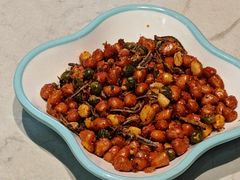 -北李妈妈菜·海肠捞饭(开发区万达店)