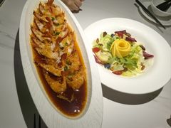 -3号仓库·创意中国菜(嘉兴龙鼎万达店)