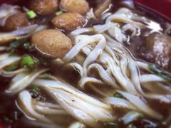 四海鱼蛋粉-桥雪牛杂专门店(关边路店)