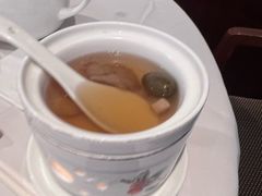-粤财皇冠假日酒店·彩华轩中餐厅