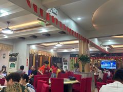 -穆老九清真牛羊肉馆(宋城店)