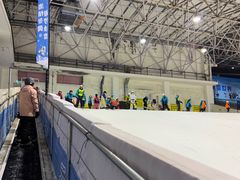 -绍兴启迪乔波冰雪世界