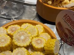 -龍歌自助小火锅(秦淮水游城店)