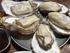 -蚝堡海鲜·威海菜·海肠捞饭·烧烤·亚洲吃蚝公司(幸福门店)