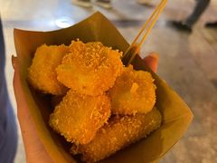 -沙州食驿·非遗小吃夜市