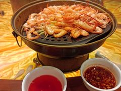 -阿斯牛牛·凉山菜(新会展店)