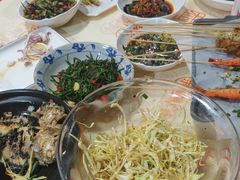 -小林哥的海鲜馆·夜宵烧烤(渔人码头店)