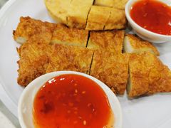 -阿坤纯正西刀鱼丸(Kuala Lumpur Branch)