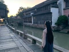 -汉仪华裳汉服旗袍·摄影写真馆(乌镇西栅店)