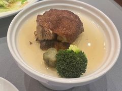 -阿庄新豫菜(航海东路店)