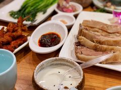 -品回味清真西北楼(宁波首店)