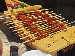 -井格·重庆火锅(王府井店)