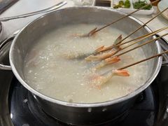 -盈田盈粥庄(博山东路店)