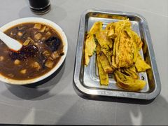 -马老三肉丁胡辣汤(西一路店)