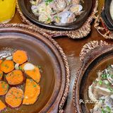 来自东海渔村上的小馆子居然搬进了合生汇