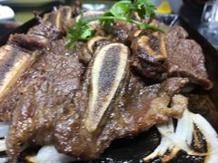 -香雪海饭店中餐厅(人民桥店)