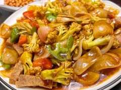 -旺达·福州菜(正大广场店)