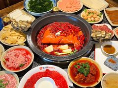 -蜀大侠火锅(春熙路店)
