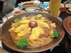 -刀板香·安徽菜(国购IFC店)