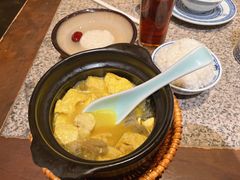 -南京大牌档(苏州中心店)