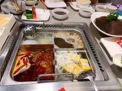 -海底捞火锅(5050购物中心店)
