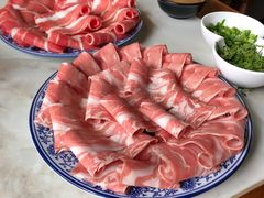 -宣武小院涮肉(前门店)